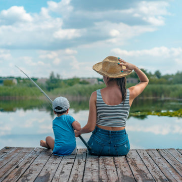 7 Benefits of Using an Underwater Fishing Camera | TideLens